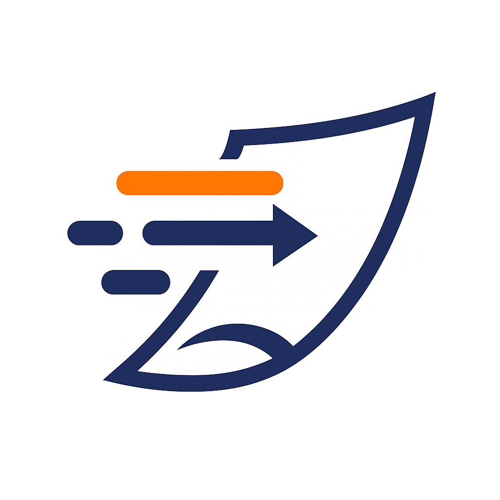 QuickFlyer Logo